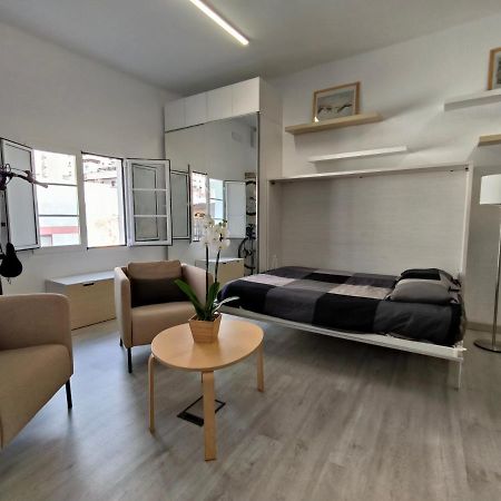Cruz Verde - Centro Historico - Vivienda Vacacional 산타크루스데 테네리페 외부 사진