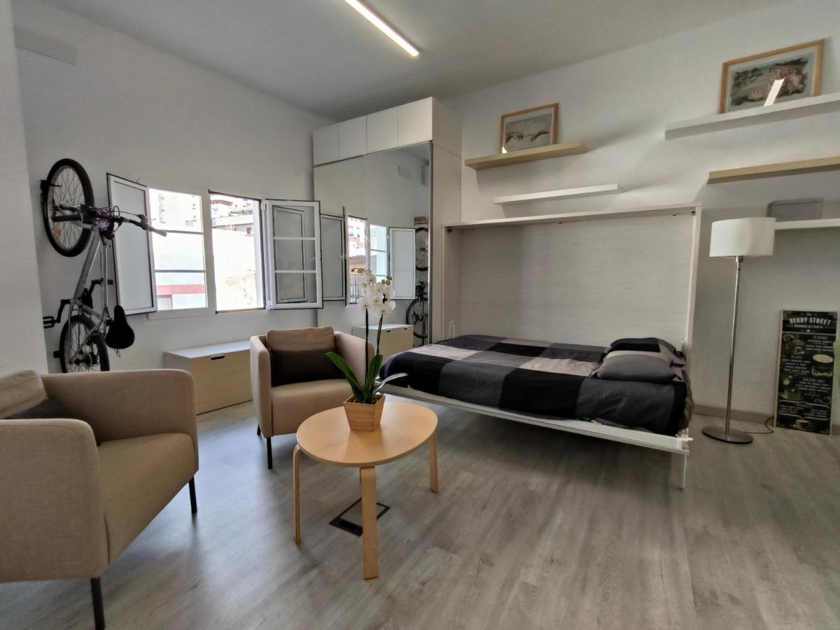 Cruz Verde - Centro Historico - Vivienda Vacacional 산타크루스데 테네리페 외부 사진