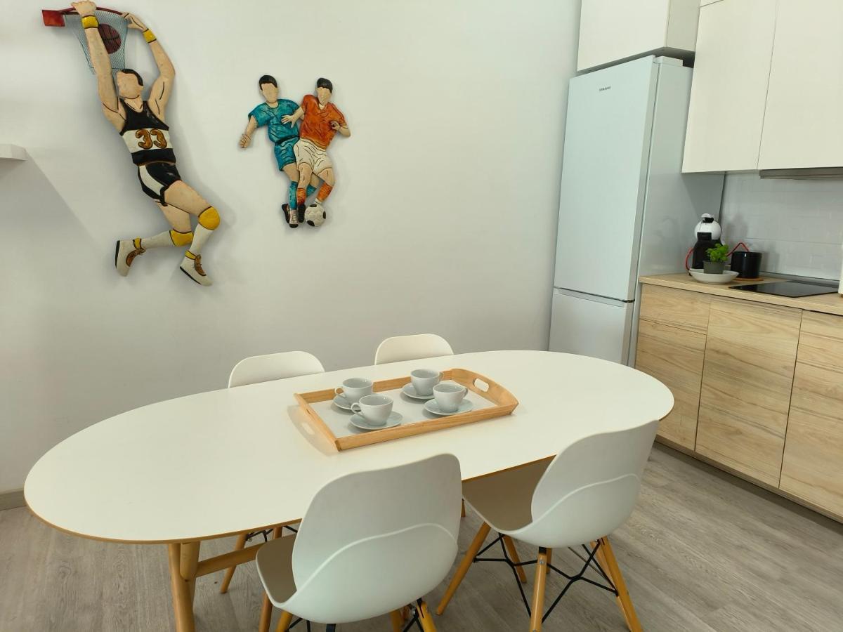 Cruz Verde - Centro Historico - Vivienda Vacacional 산타크루스데 테네리페 외부 사진