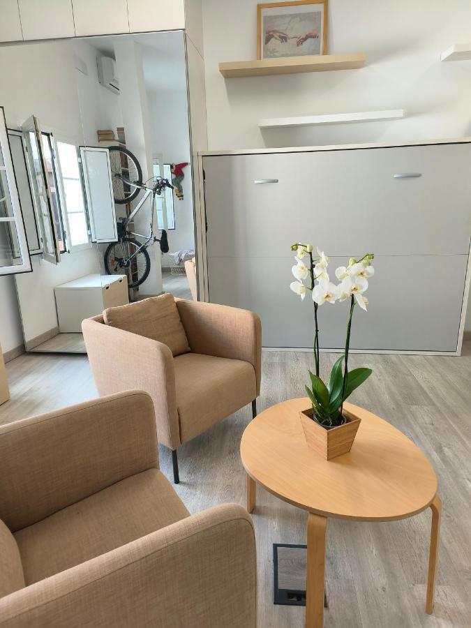 Cruz Verde - Centro Historico - Vivienda Vacacional 산타크루스데 테네리페 외부 사진