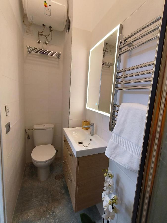 Cruz Verde - Centro Historico - Vivienda Vacacional 산타크루스데 테네리페 외부 사진