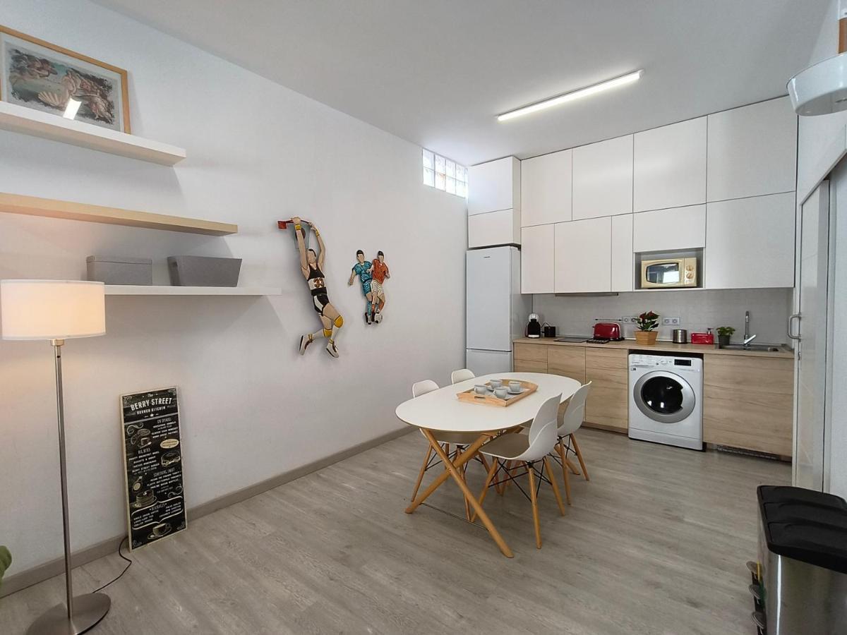 Cruz Verde - Centro Historico - Vivienda Vacacional 산타크루스데 테네리페 외부 사진