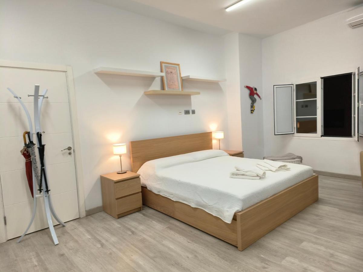 Cruz Verde - Centro Historico - Vivienda Vacacional 산타크루스데 테네리페 외부 사진