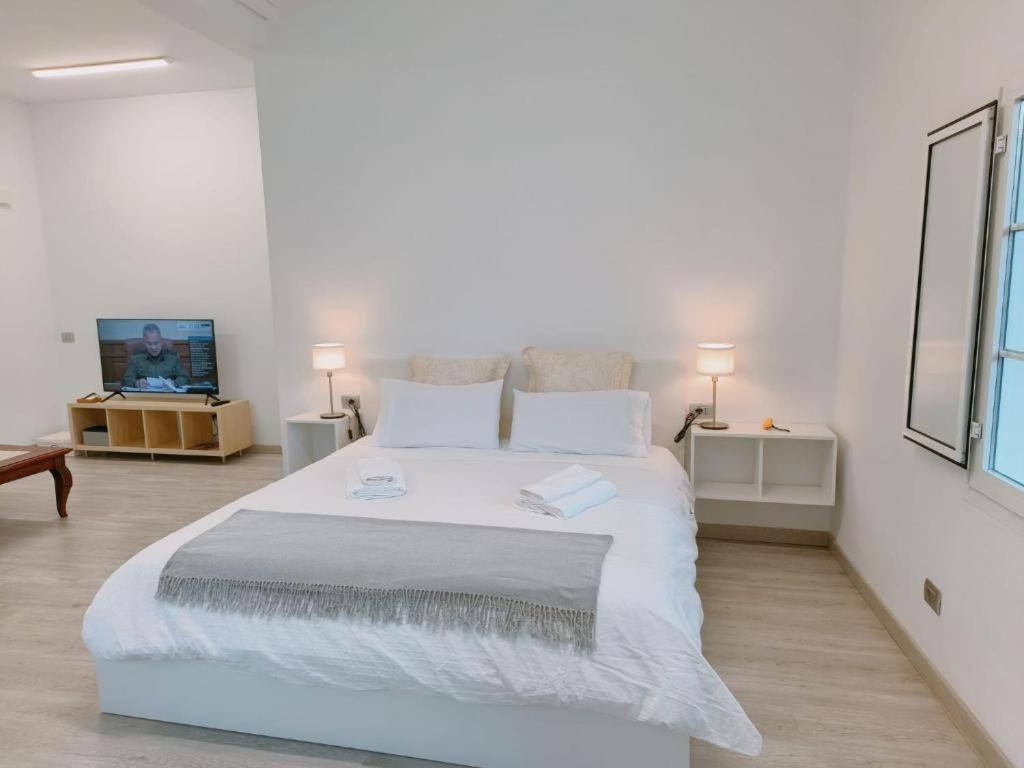 Cruz Verde - Centro Historico - Vivienda Vacacional 산타크루스데 테네리페 외부 사진
