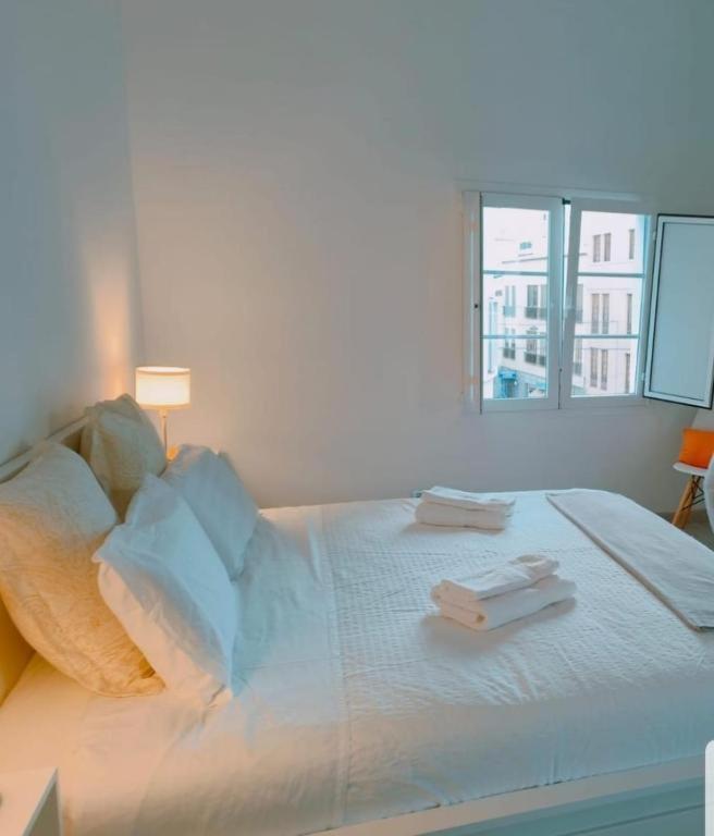 Cruz Verde - Centro Historico - Vivienda Vacacional 산타크루스데 테네리페 외부 사진